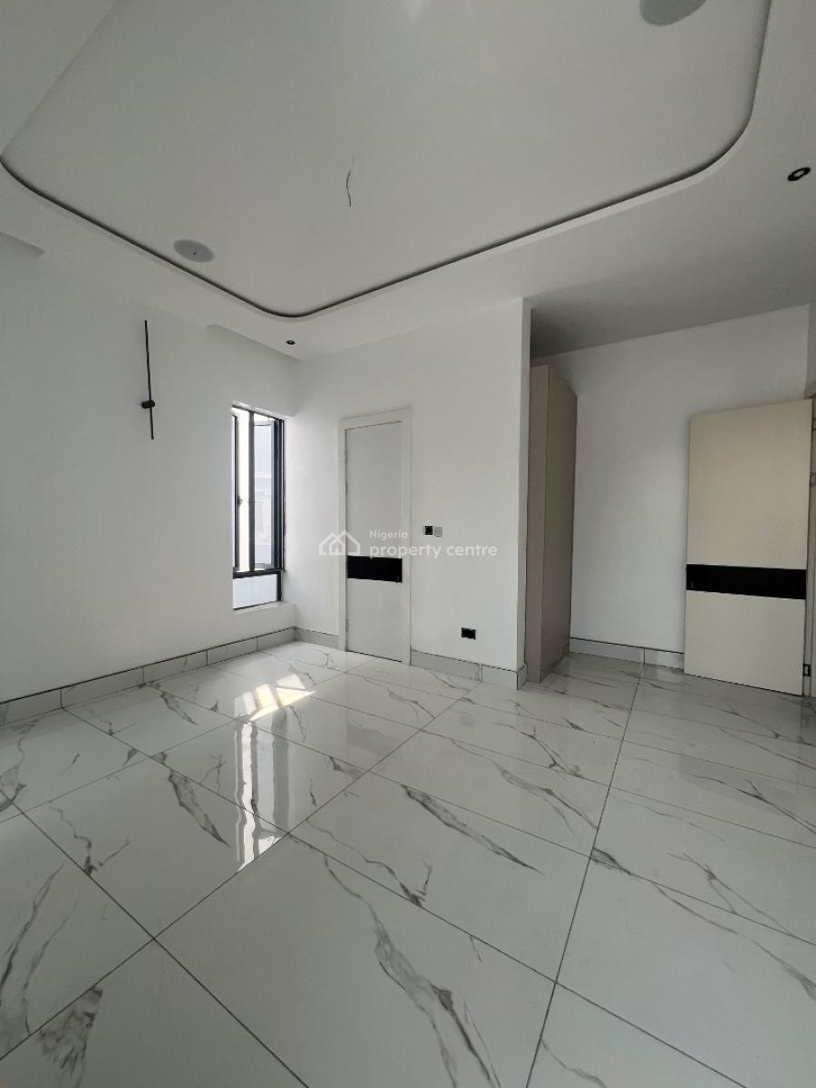 Luxurious 5 Bedroom House with Amazing Facilities, Ikota Lekki Lagos, Ikota, Lekki, Lagos, Detached Duplex for Sale