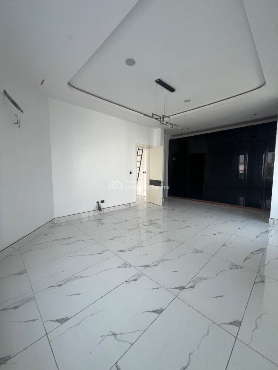 Luxurious 5 Bedroom House with Amazing Facilities, Ikota Lekki Lagos, Ikota, Lekki, Lagos, Detached Duplex for Sale