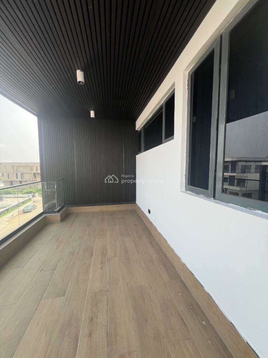 Luxurious 5 Bedroom House with Amazing Facilities, Ikota Lekki Lagos, Ikota, Lekki, Lagos, Detached Duplex for Sale