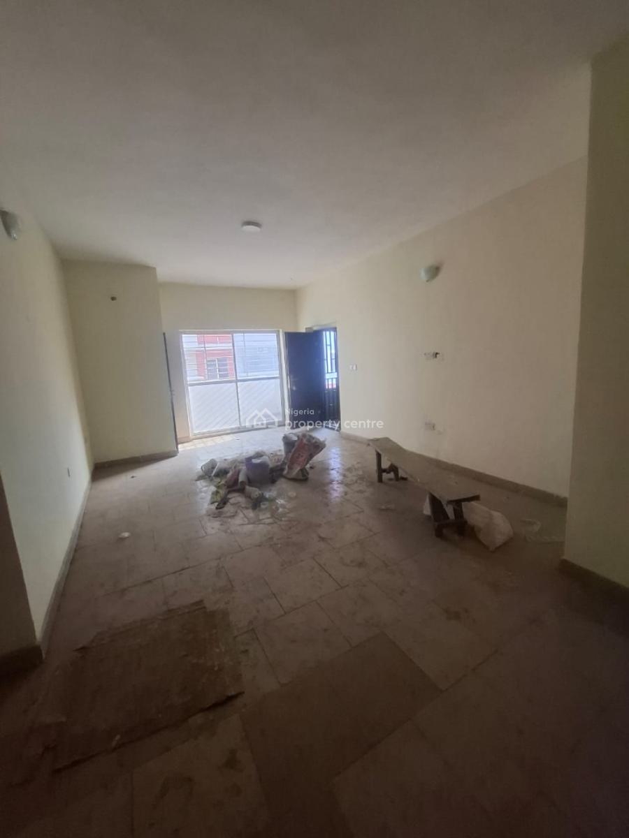 Brand New 3 Bed Apartment with a Big Room Bq at Sternley Hight Estate, Sternley Hight, Kosofe, Lagos, Flat / Apartment for Sale