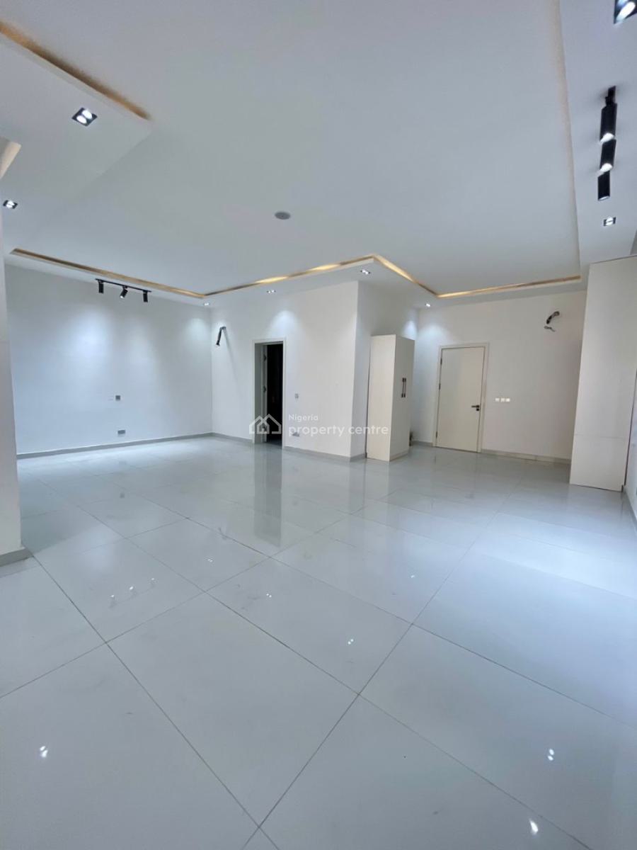 Luxury 5bed Fully Detached Duplex with Swimming Pool,rooftop and Bq, Orchid, Lekki, Lagos, Detached Duplex for Sale