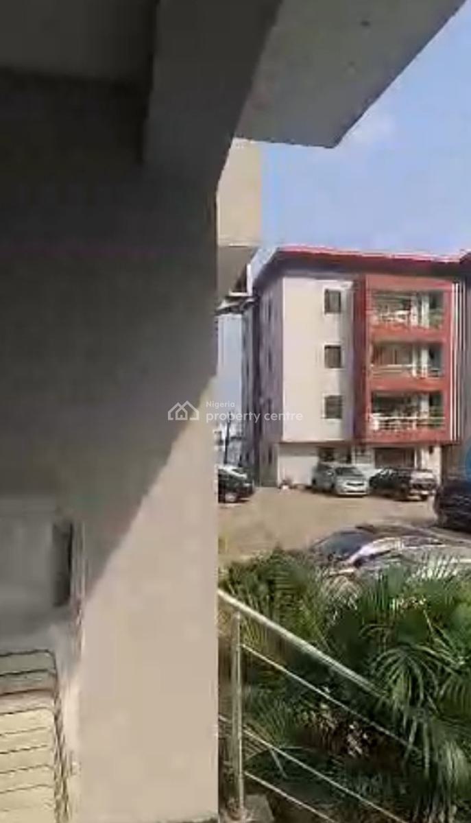 Brand New 2 Bed Apartment at Raymond Estate Kosofe Ketu, Kosofe, Lagos, Flat / Apartment for Sale
