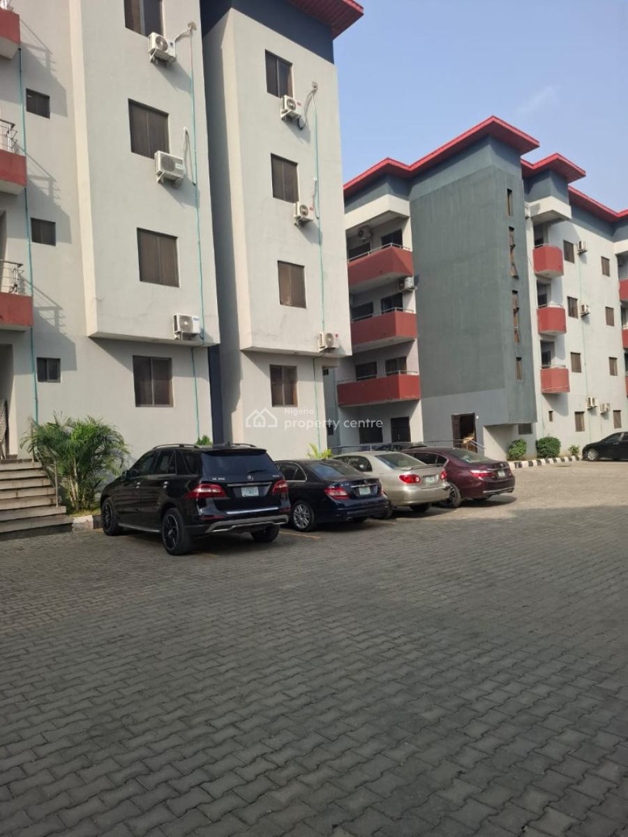 Brand New 2 Bed Apartment at Raymond Estate Kosofe Ketu, Kosofe, Lagos, Flat / Apartment for Sale