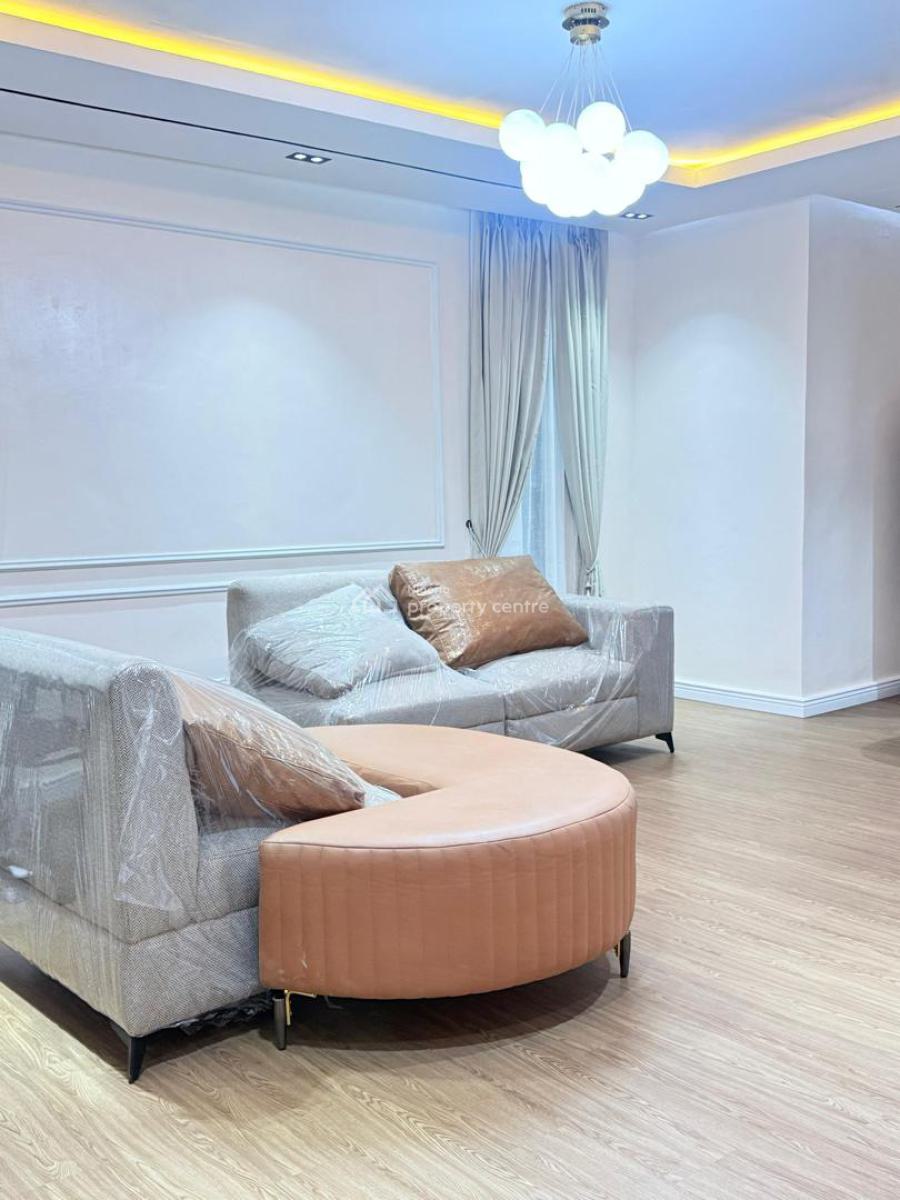 Features & Amenities: - 6 Spacious Ensuite Fully Furnished Bedrooms -, Location: Gowon Estate, Egbeda.  *price : 550m*, Egbeda, Alimosho, Lagos, Detached Duplex for Sale