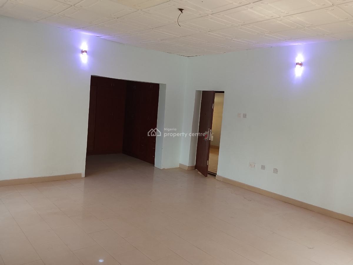 a Fully Detached Duplex with Two Units of 1 Bedroom Flat, 4th Avenue, Gwarinpa, Abuja, Detached Duplex for Rent