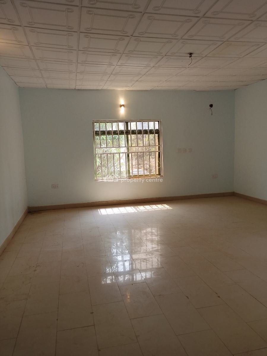 a Fully Detached Duplex with Two Units of 1 Bedroom Flat, 4th Avenue, Gwarinpa, Abuja, Detached Duplex for Rent