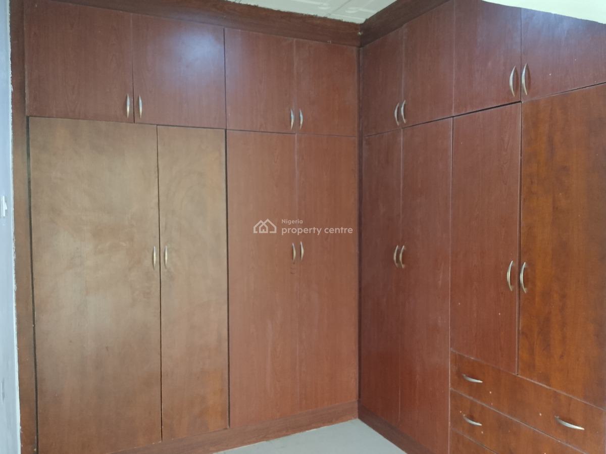 a Fully Detached Duplex with Two Units of 1 Bedroom Flat, 4th Avenue, Gwarinpa, Abuja, Detached Duplex for Rent