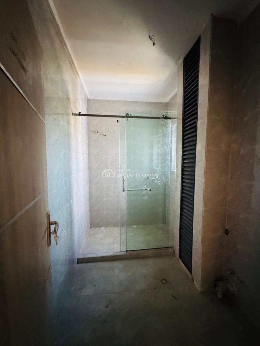 Newly Built 3 Bedroom Apartment Suitable for Investment, Ogba, Ikeja, Lagos, Block of Flats for Sale