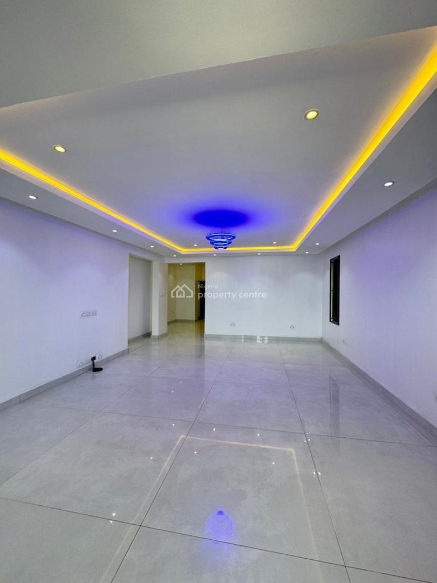 Beautifully Crafted 4 Bedroom Semi Detached Duplex with a Room Bq, Gbagada, Lagos, Semi-detached Duplex for Sale