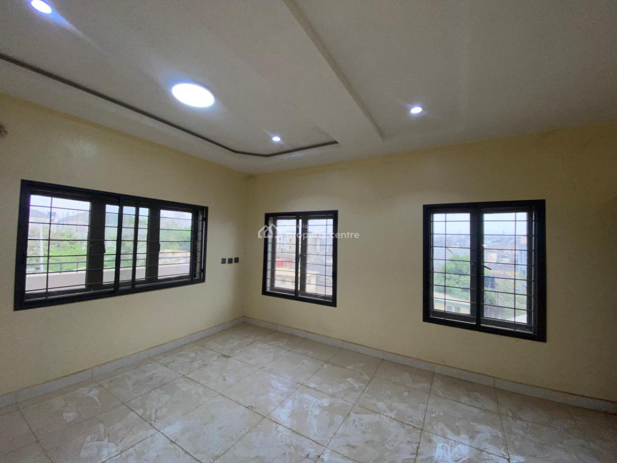 Newly Built 4 Bedroom Apartment, Mabushi, Abuja, Flat / Apartment for Rent