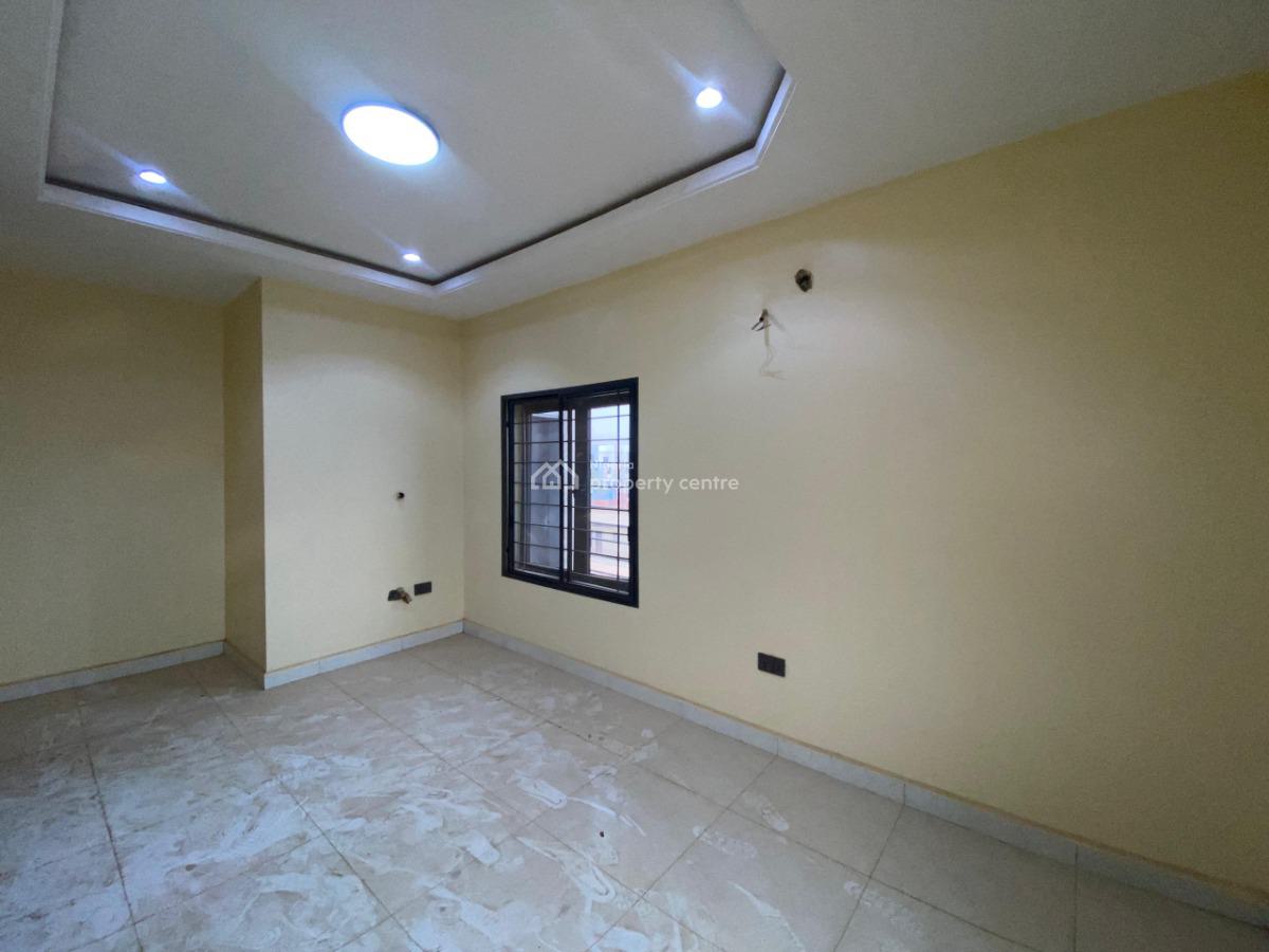Newly Built 4 Bedroom Apartment, Mabushi, Abuja, Flat / Apartment for Rent