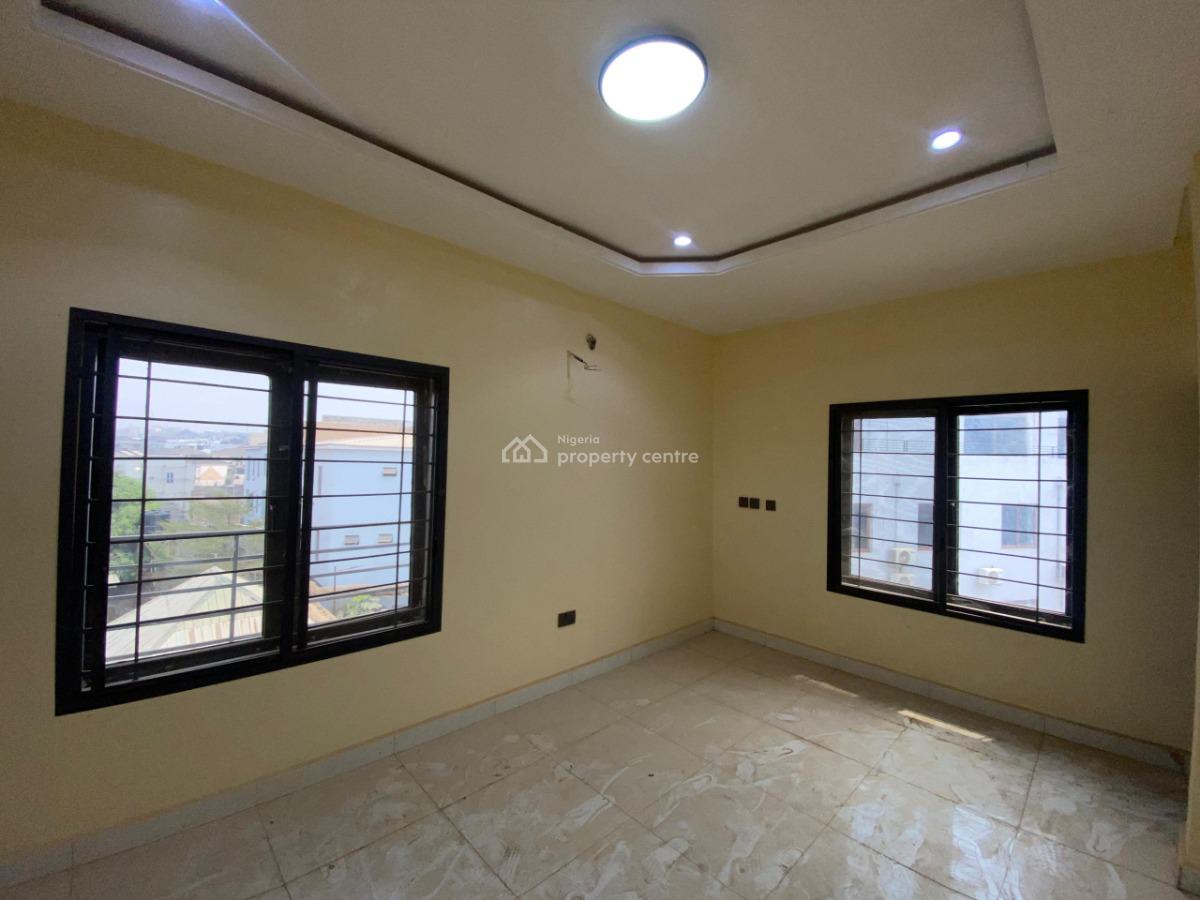 Newly Built 4 Bedroom Apartment, Mabushi, Abuja, Flat / Apartment for Rent