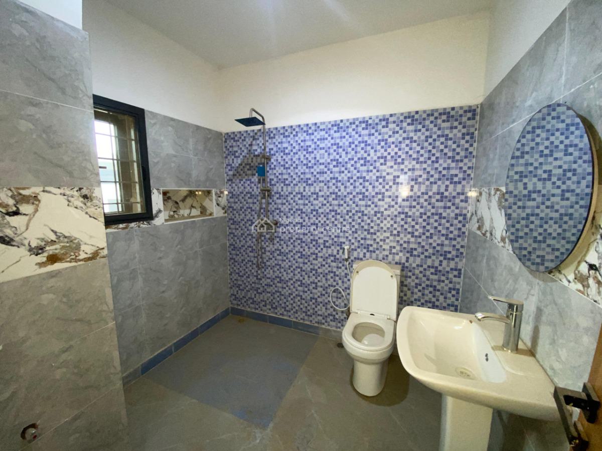 Newly Built 4 Bedroom Apartment, Mabushi, Abuja, Flat / Apartment for Rent