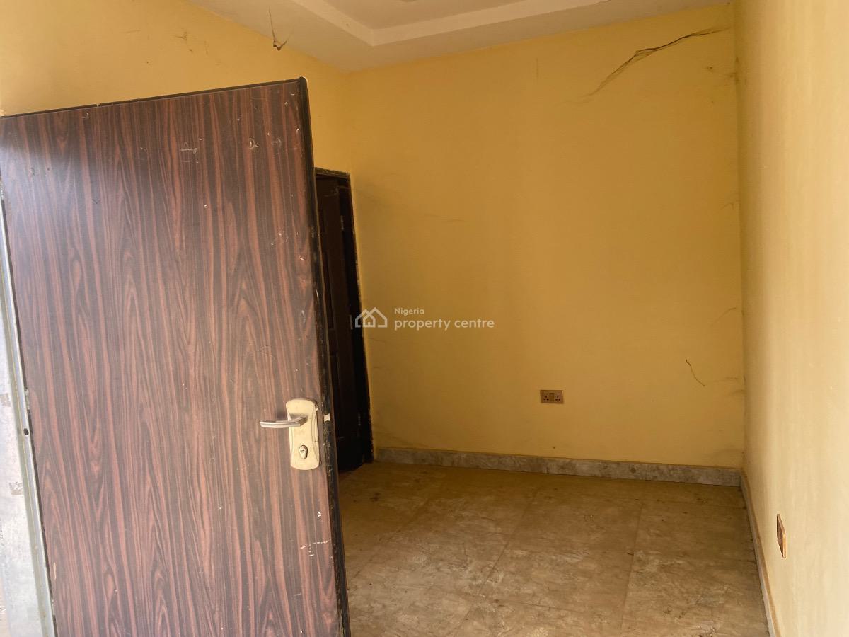 Luxury 3 Bedroom with 1 Room Bq and Fcda Cofo Allocation, By Aviation Village, Nis Estate, Kyami, Abuja, Detached Duplex for Sale