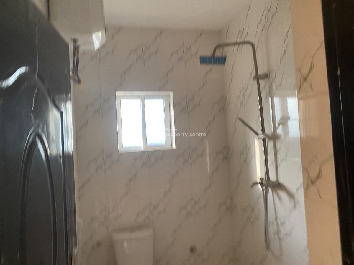 Newly Built 3 Bedroom Block of Flat with Fcda Cofo Allocation, Kyami, Abuja, Block of Flats for Sale