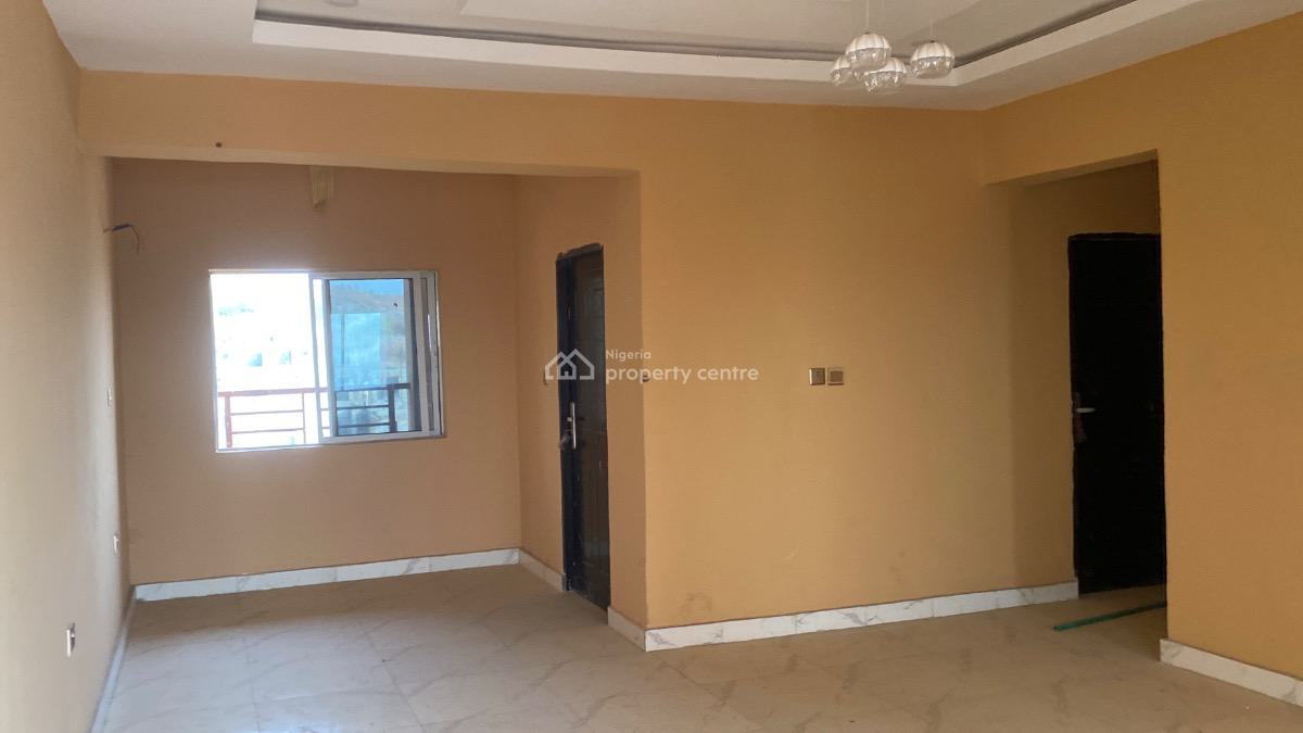 Newly Built 3 Bedroom Block of Flat with Fcda Cofo Allocation, Kyami, Abuja, Block of Flats for Sale