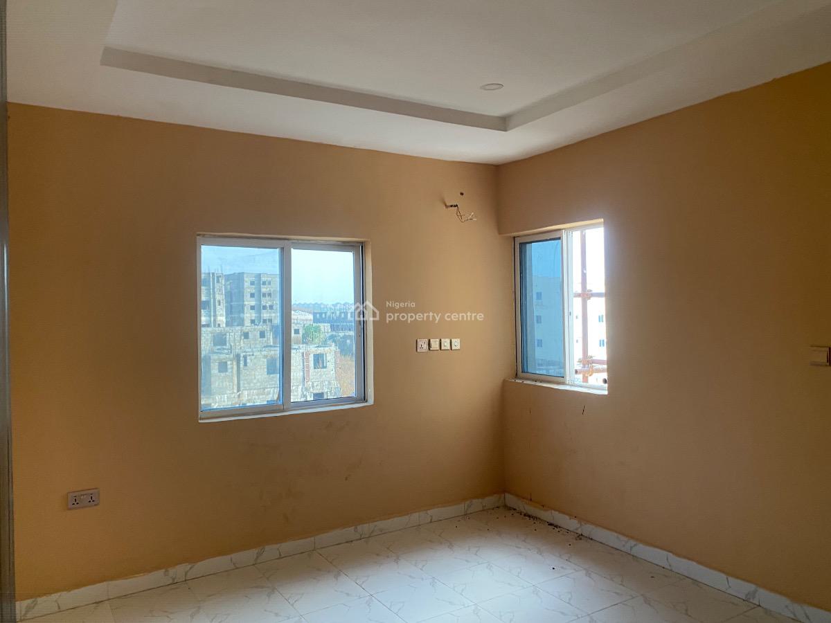 Newly Built 3 Bedroom Block of Flat with Fcda Cofo Allocation, Kyami, Abuja, Block of Flats for Sale