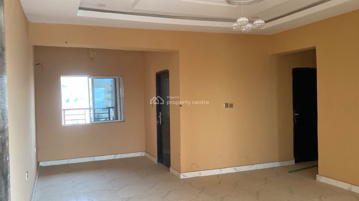 Newly Built 3 Bedroom Block of Flat with Fcda Cofo Allocation, Kyami, Abuja, Block of Flats for Sale