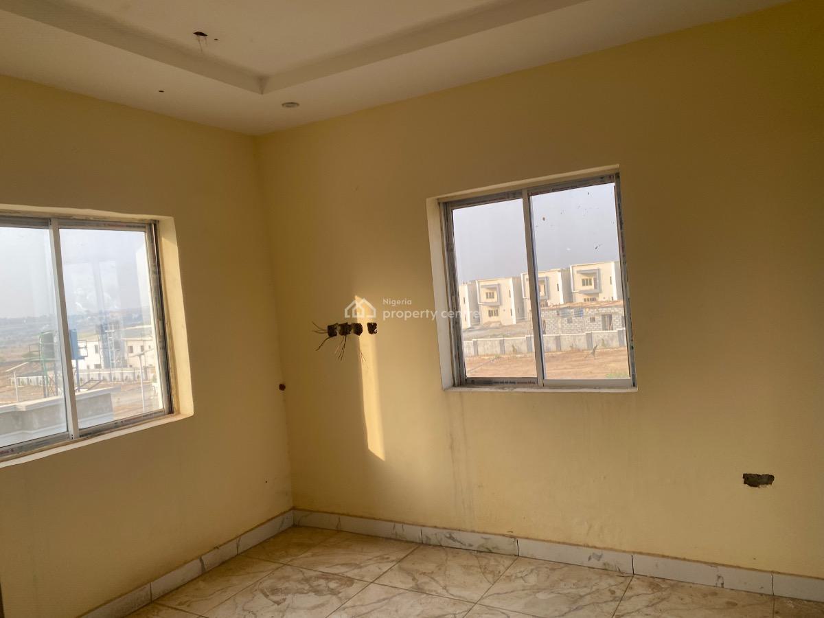 Newly Built 3 Bedroom Block of Flat with Fcda Cofo Allocation, Kyami, Abuja, Block of Flats for Sale