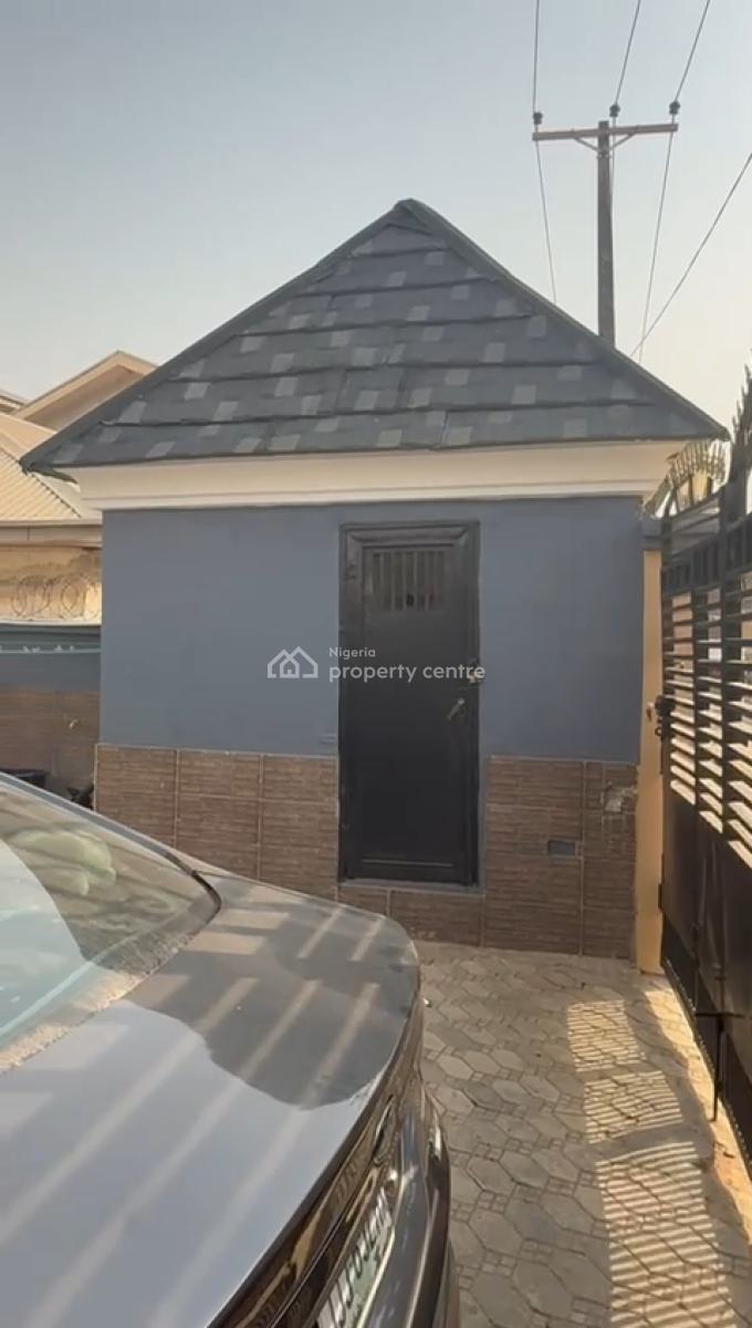 4 Bedroom Duplex with Block of 2 Flats, Alapere, Ketu, Lagos, Block of Flats for Sale