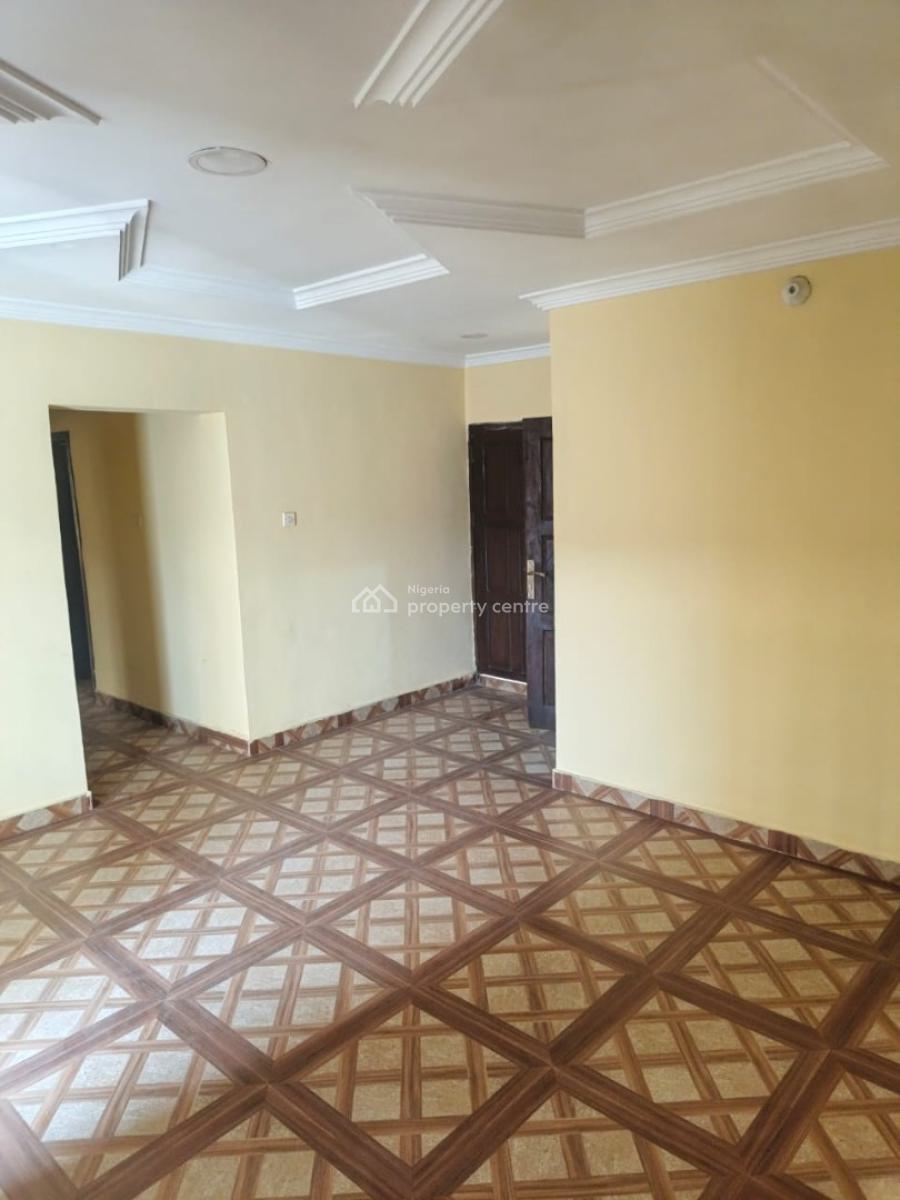 3 Units of 2 Bedroom Flat and One Unit of 3-bedrooms Flat, Yaba, Lagos, Flat / Apartment for Rent
