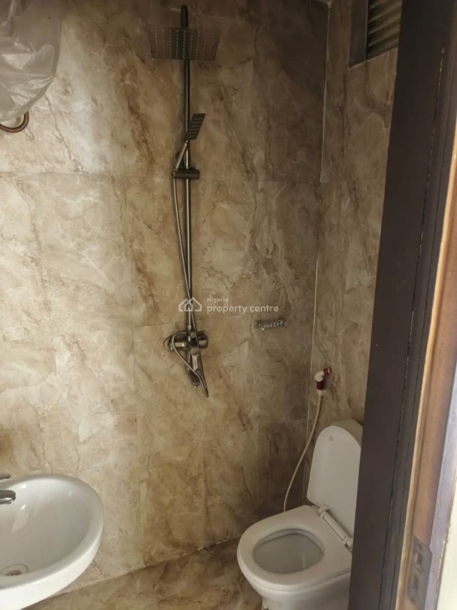 3 Units of 2 Bedroom Flat and One Unit of 3-bedrooms Flat, Yaba, Lagos, Flat / Apartment for Rent