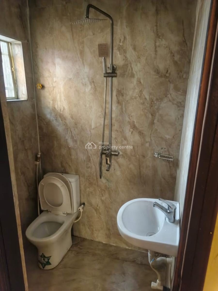 3 Units of 2 Bedroom Flat and One Unit of 3-bedrooms Flat, Yaba, Lagos, Flat / Apartment for Rent