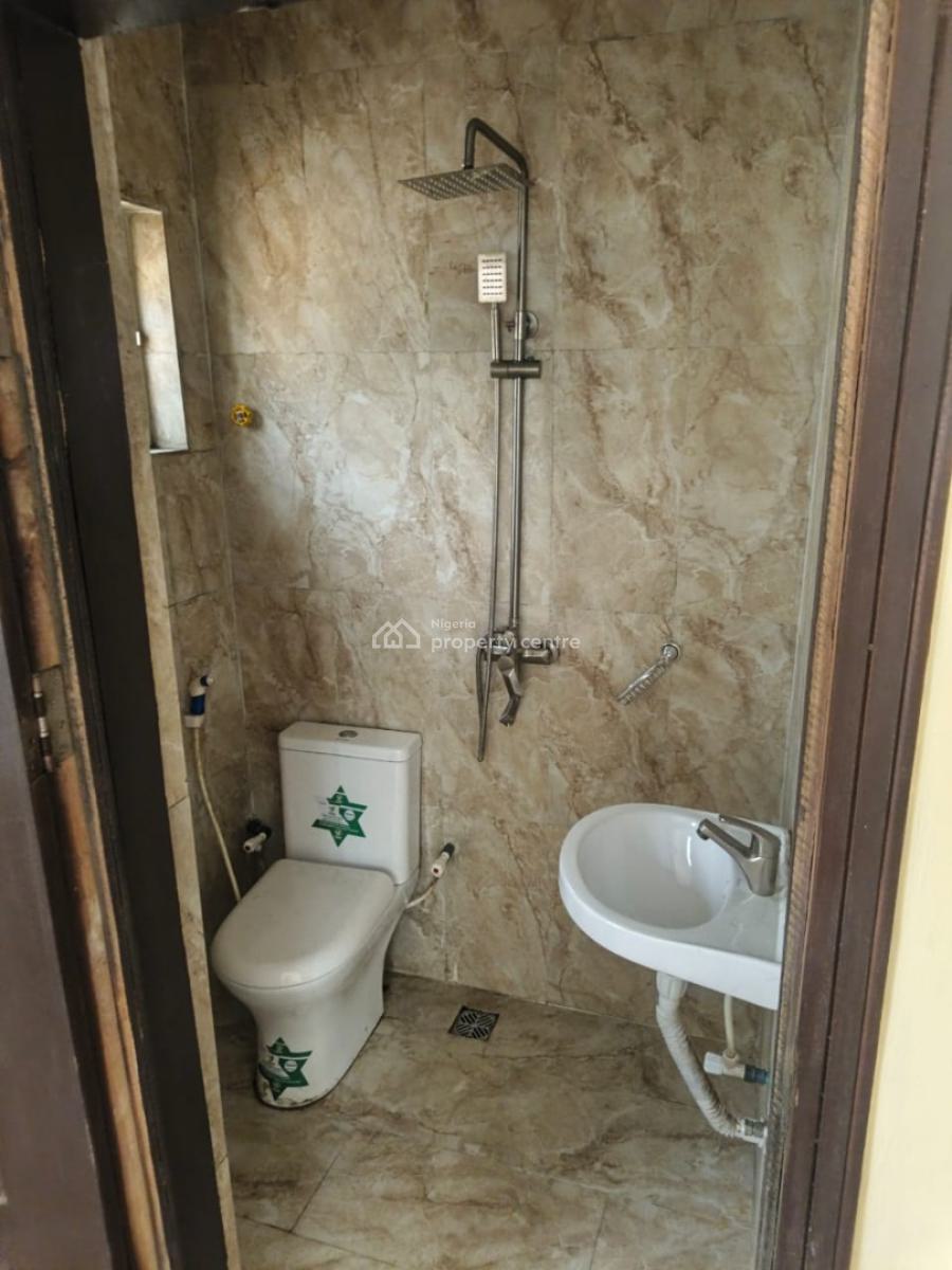 3 Units of 2 Bedroom Flat and One Unit of 3-bedrooms Flat, Yaba, Lagos, Flat / Apartment for Rent