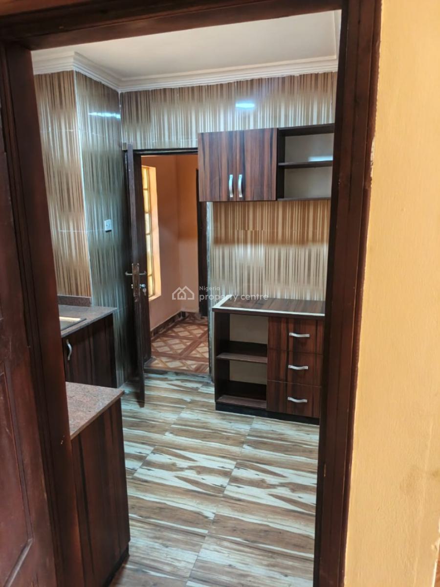 3 Units of 2 Bedroom Flat and One Unit of 3-bedrooms Flat, Yaba, Lagos, Flat / Apartment for Rent