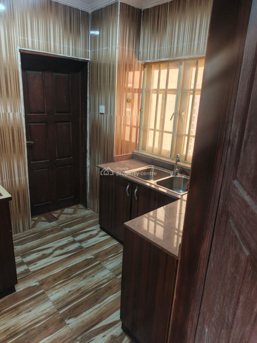 3 Units of 2 Bedroom Flat and One Unit of 3-bedrooms Flat, Yaba, Lagos, Flat / Apartment for Rent