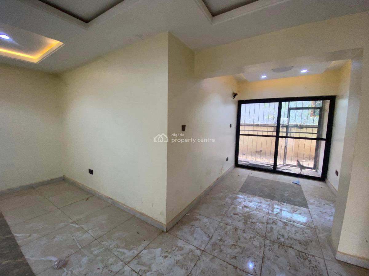 Newly Built 4 Bedroom Terrace Duplex with Bq, Mabushi, Abuja, House for Rent