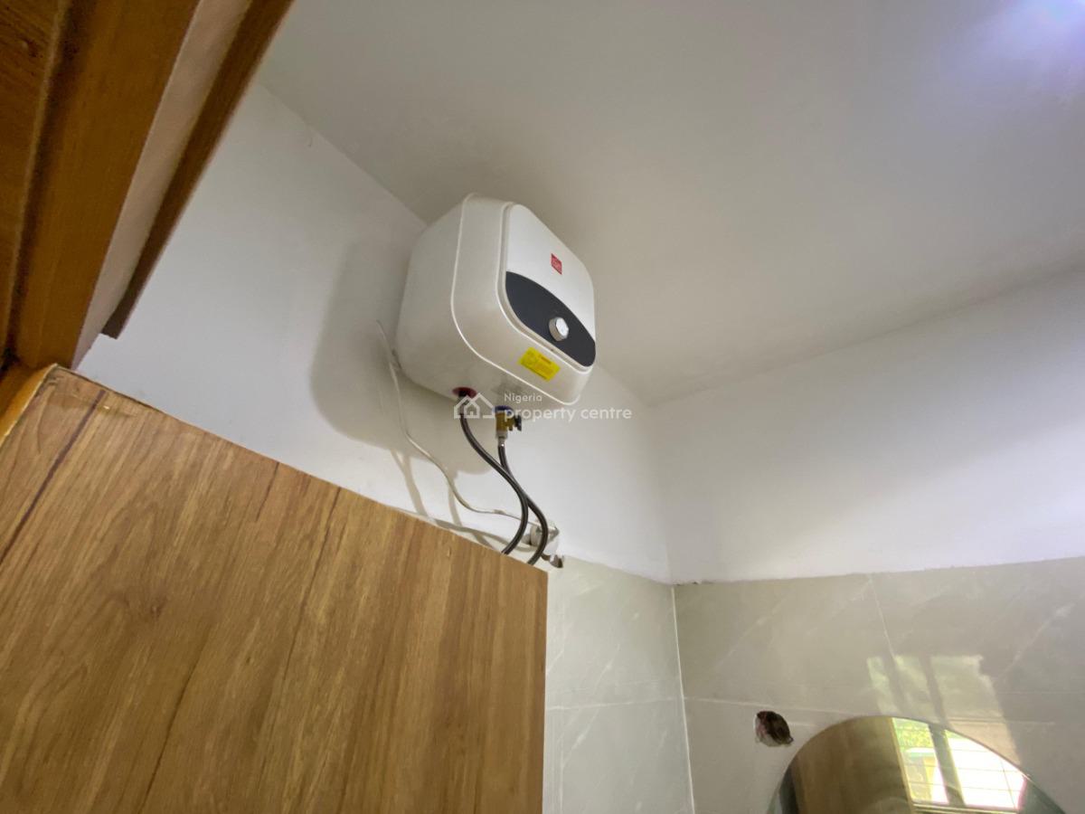 Newly Built 4 Bedroom Terrace Duplex with Bq, Mabushi, Abuja, House for Rent