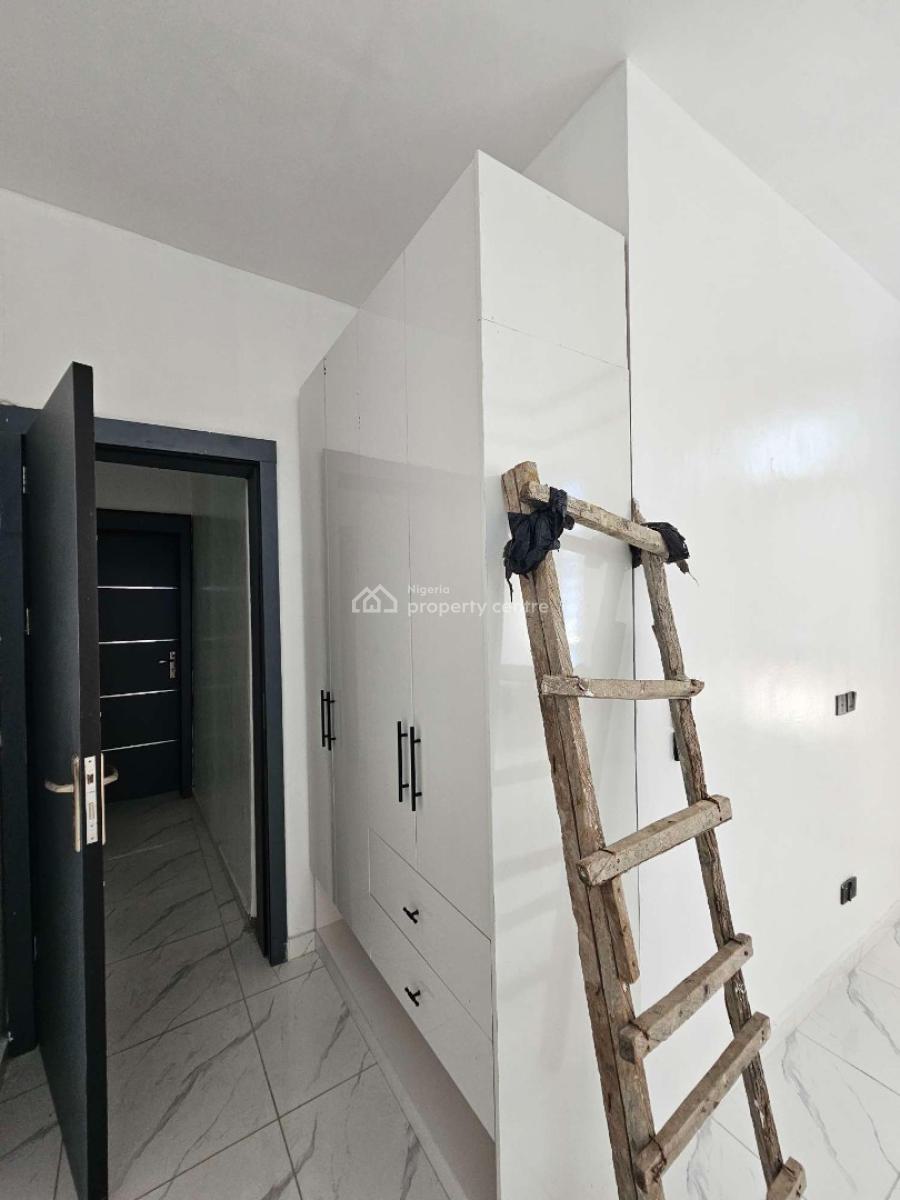 5bedroom Fully Detached Duplex with Pool and Bq, Lekki, Lagos, Detached Duplex for Sale