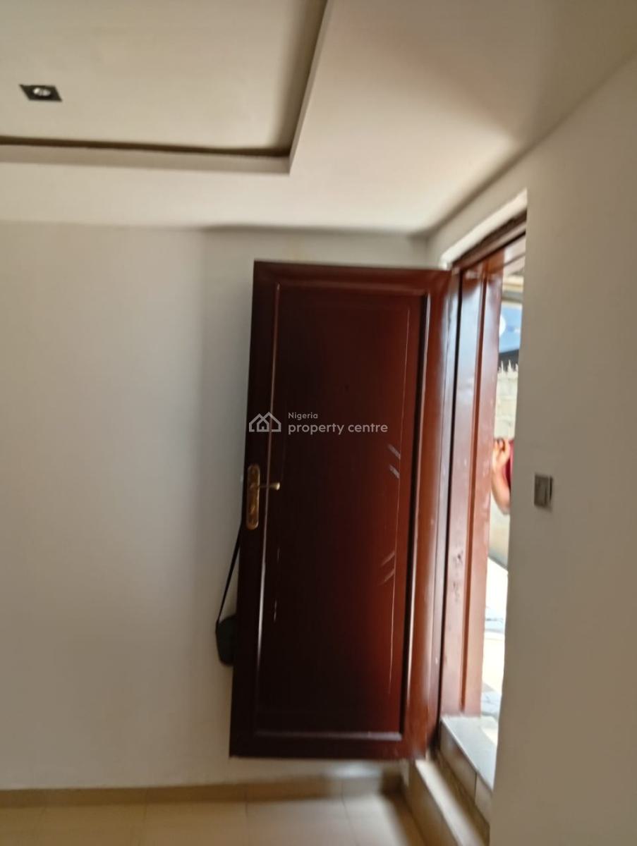 6 Units of 3 Bedroom Flat, Allen, Ikeja, Lagos, Flat / Apartment for Rent