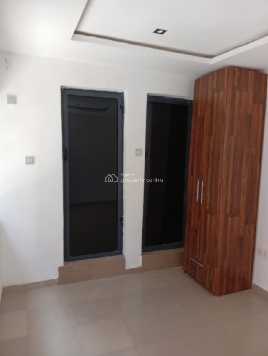 6 Units of 3 Bedroom Flat, Allen, Ikeja, Lagos, Flat / Apartment for Rent