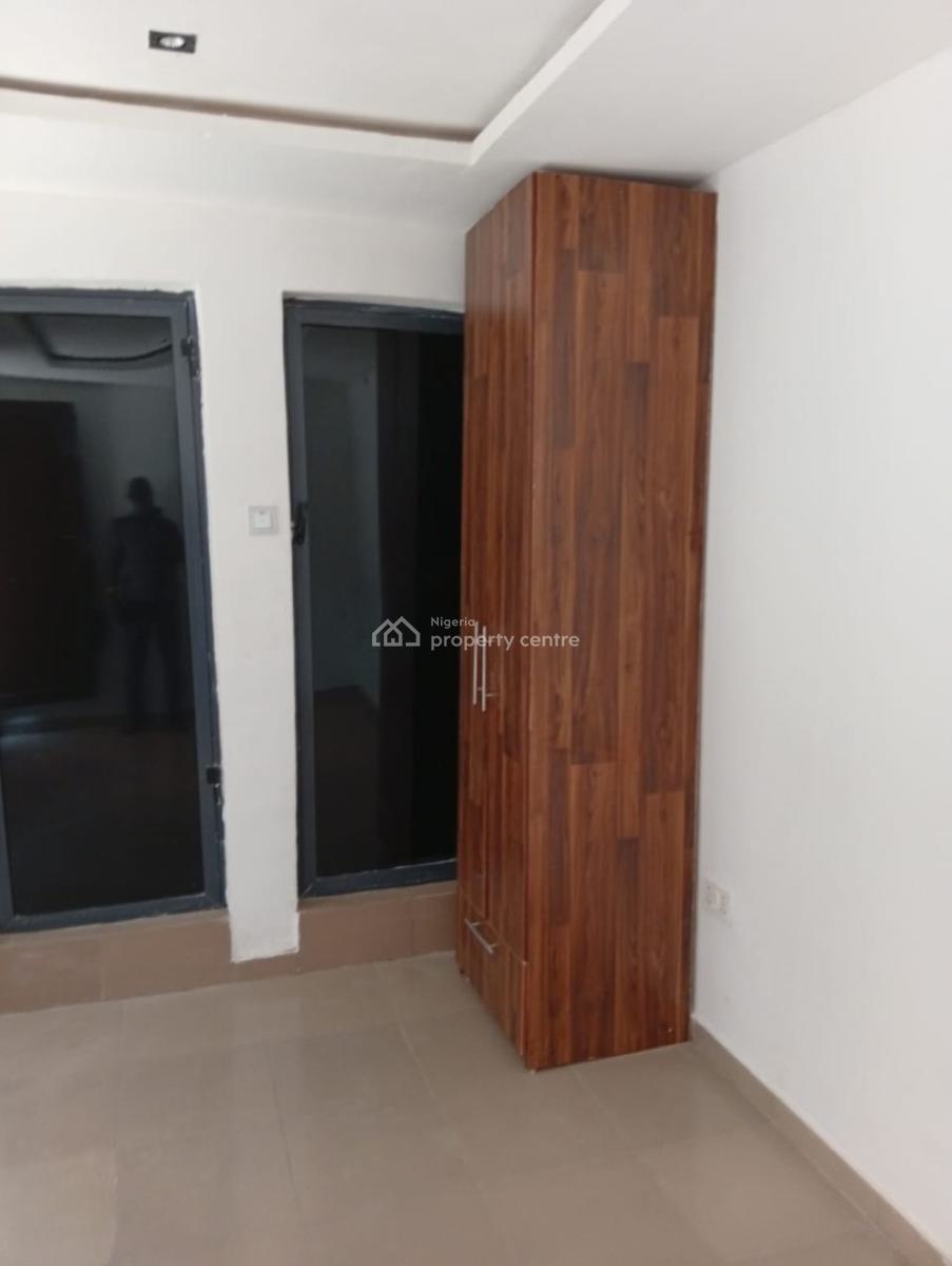 6 Units of 3 Bedroom Flat, Allen, Ikeja, Lagos, Flat / Apartment for Rent