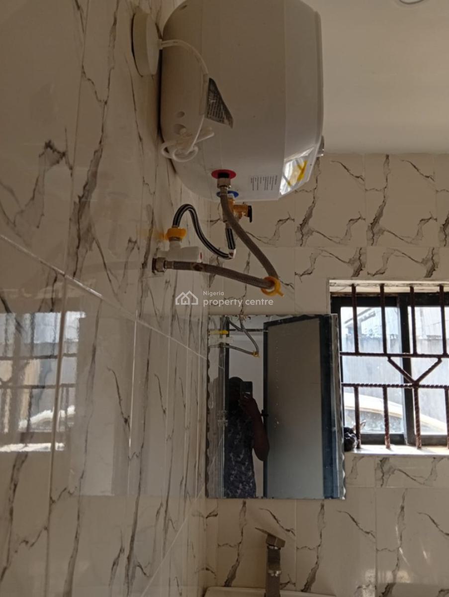 6 Units of 3 Bedroom Flat, Allen, Ikeja, Lagos, Flat / Apartment for Rent