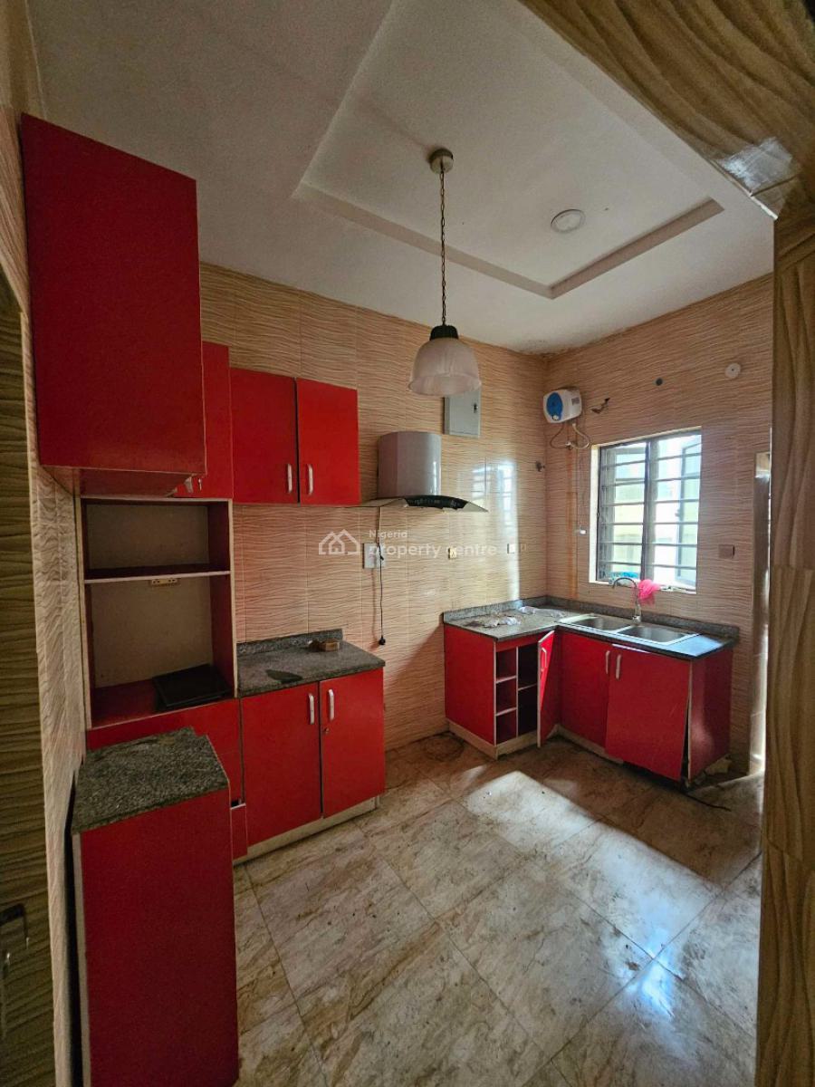 Well Maintained  4bedroom Terrace Duplex, Ikota, Lekki, Lagos, Terraced Duplex for Sale