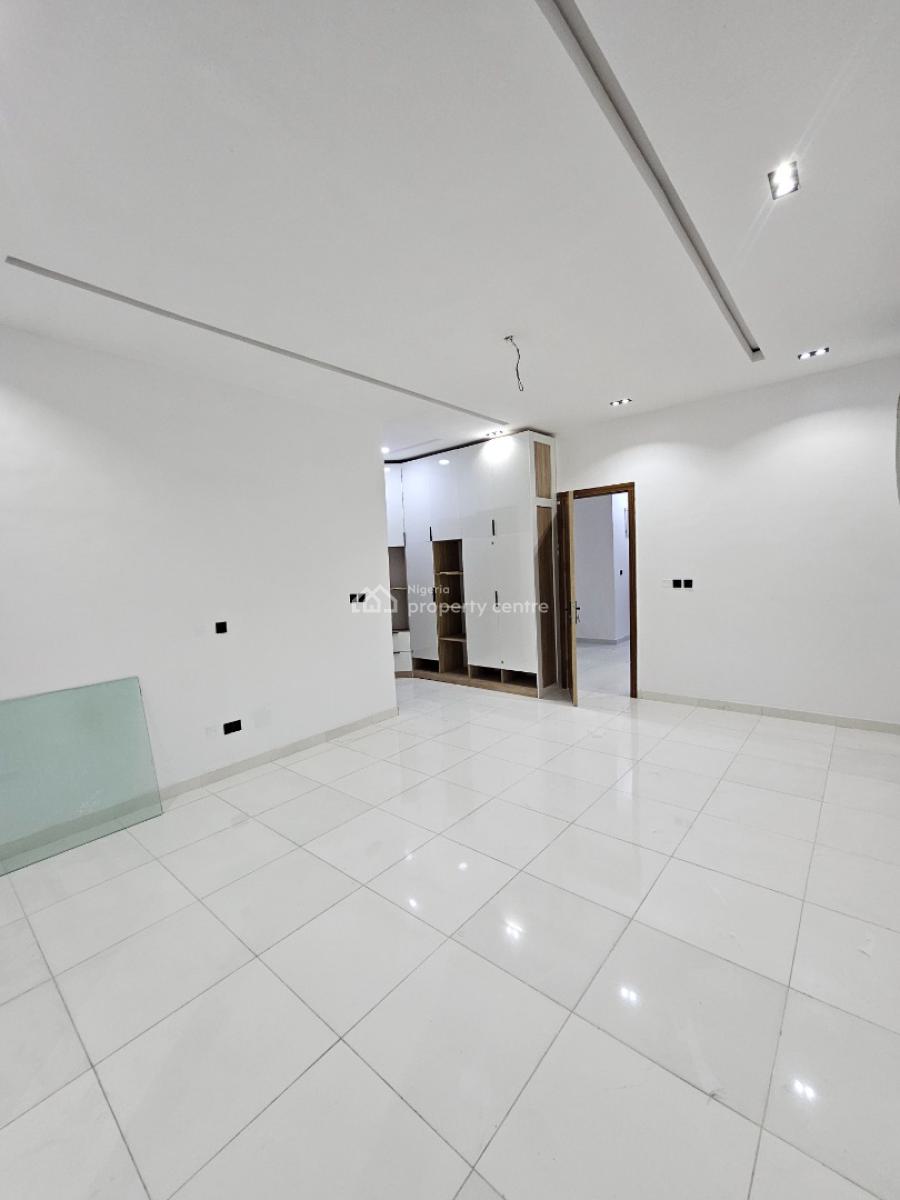 4bedroom Fully Detached Duplex with Bq, Ajah, Lagos, Detached Duplex for Sale