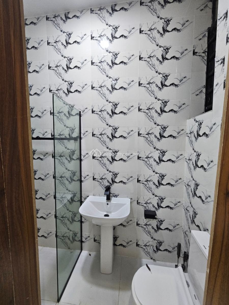 4bedroom Fully Detached Duplex with Bq, Ajah, Lagos, Detached Duplex for Sale