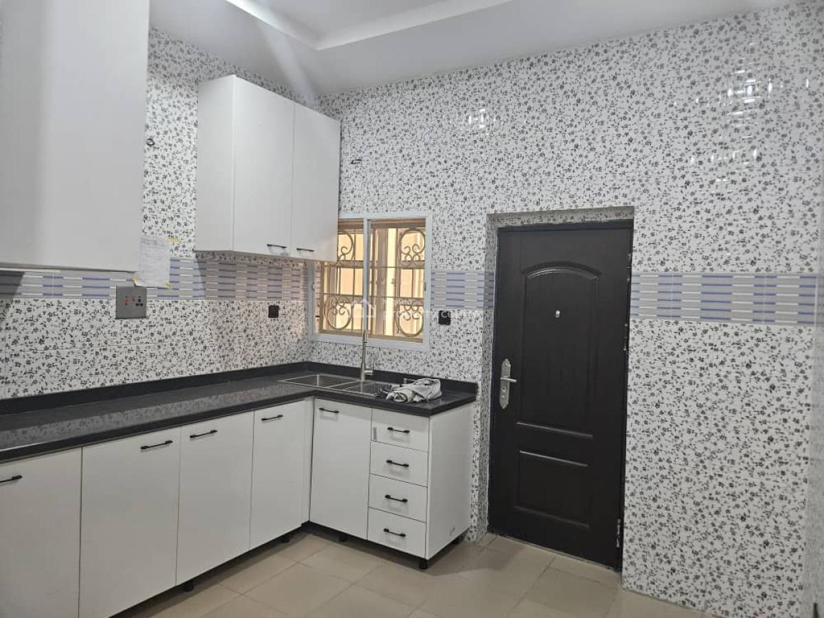 Tastefully Finished 2bedroom Flat, Apo Resettlement, Apo, Abuja, Flat / Apartment for Rent