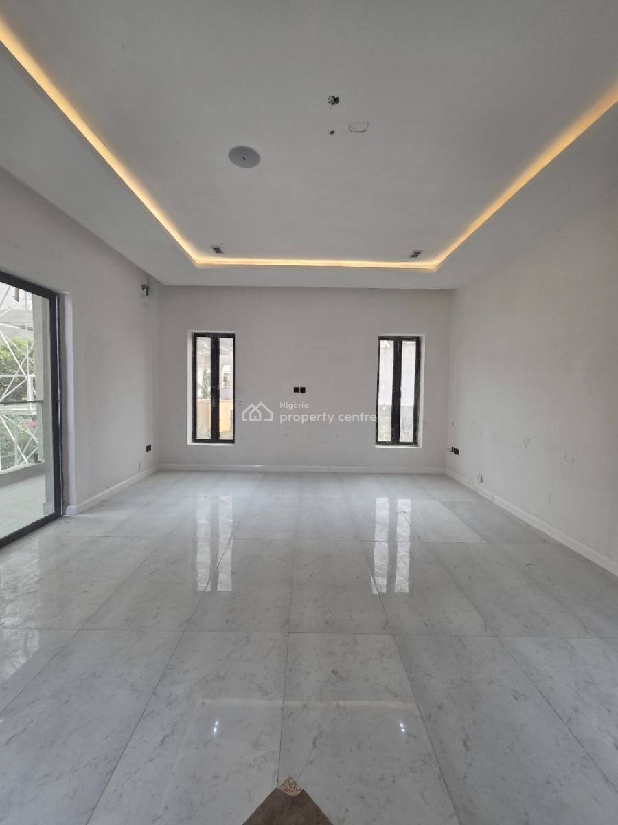 Massive 6 Bedroom Detached Duplex with Excellent Finishing, Katampe Extension, Katampe, Abuja, Detached Duplex for Sale