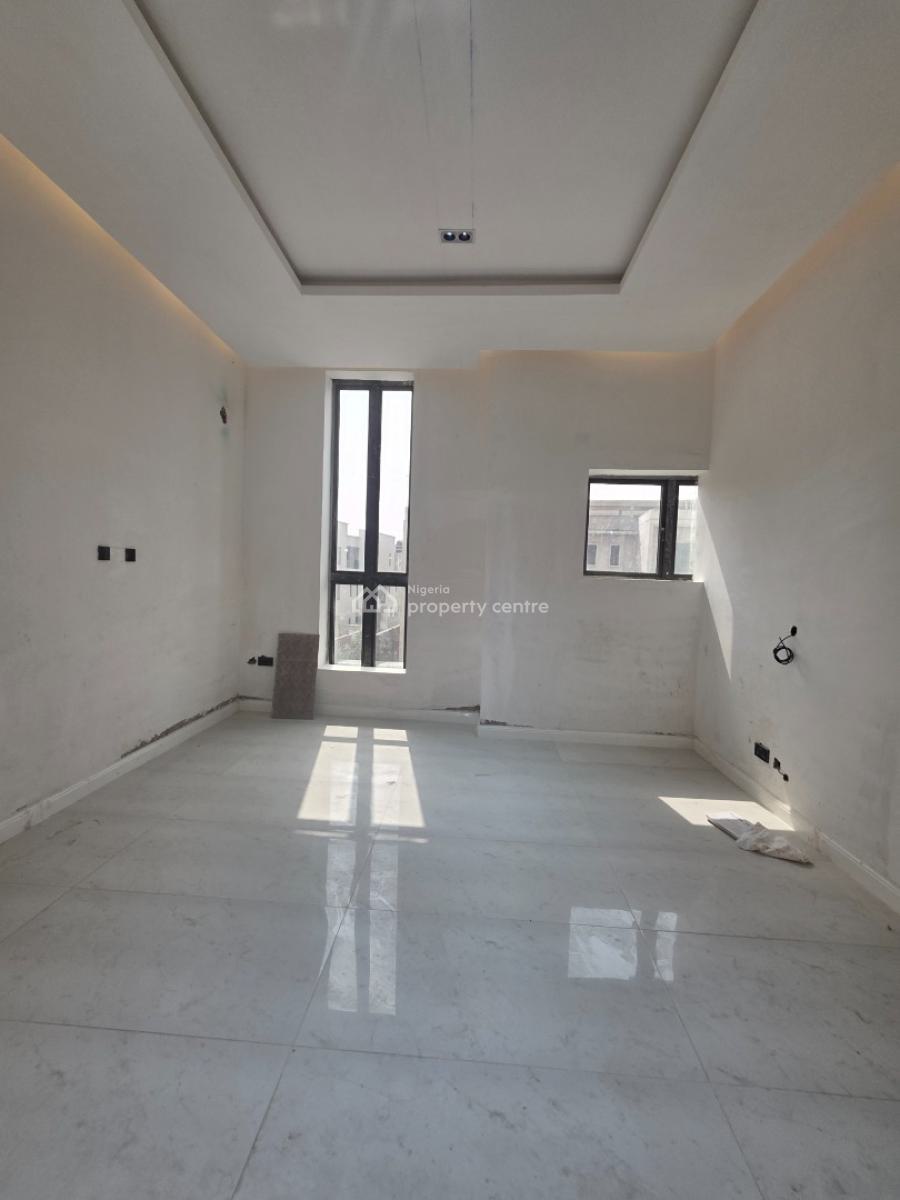 Massive 6 Bedroom Detached Duplex with Excellent Finishing, Katampe Extension, Katampe, Abuja, Detached Duplex for Sale