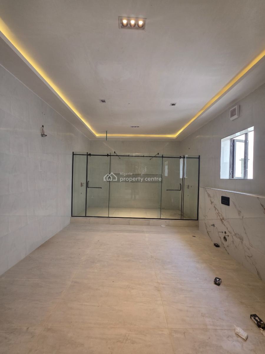 Massive 6 Bedroom Detached Duplex with Excellent Finishing, Katampe Extension, Katampe, Abuja, Detached Duplex for Sale