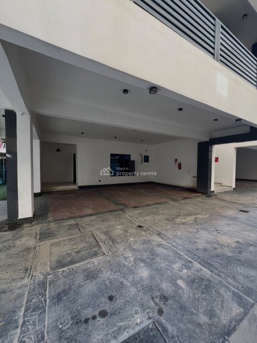 Beautiful 4 Bedroom Terrace Duplex, Ikate, Lekki, Lagos, Terraced Duplex for Rent