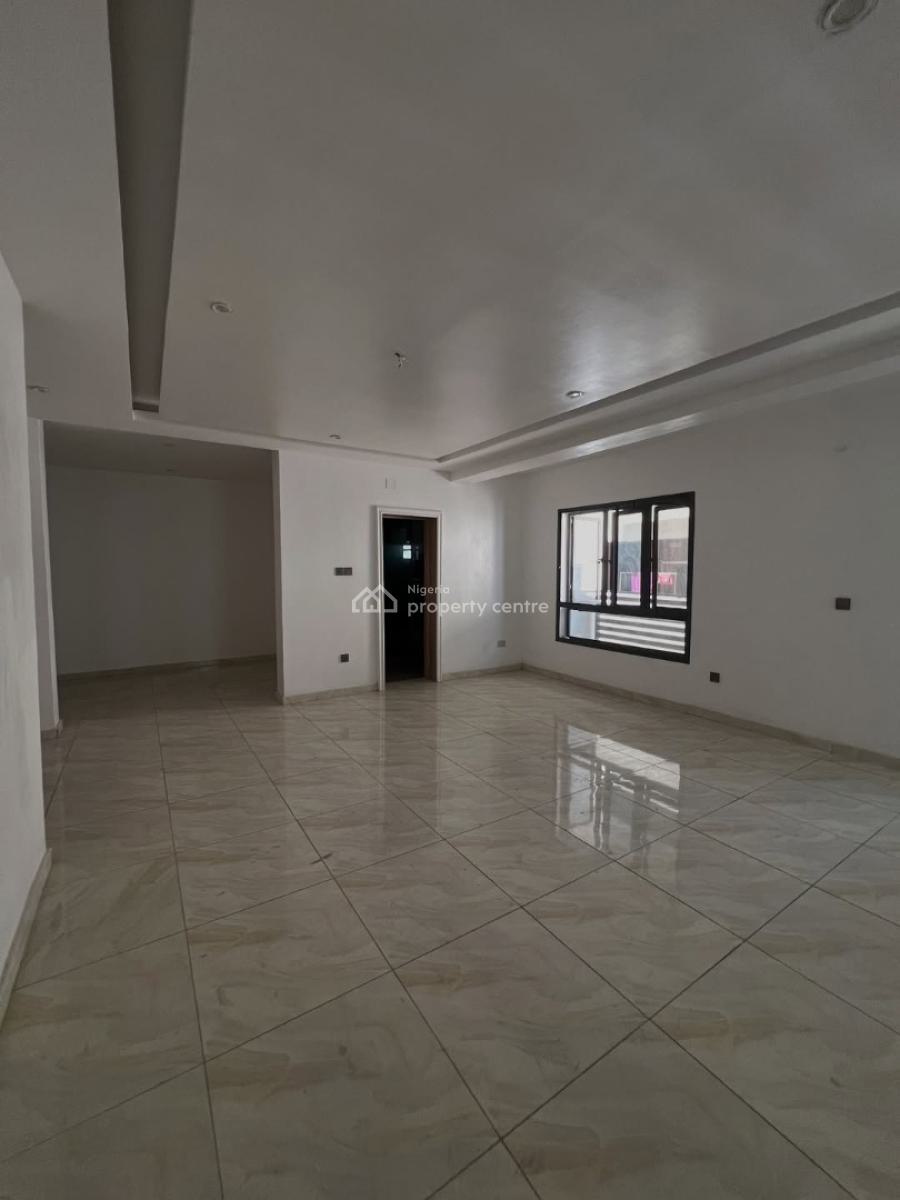Beautiful 4 Bedroom Terrace Duplex, Ikate, Lekki, Lagos, Terraced Duplex for Rent
