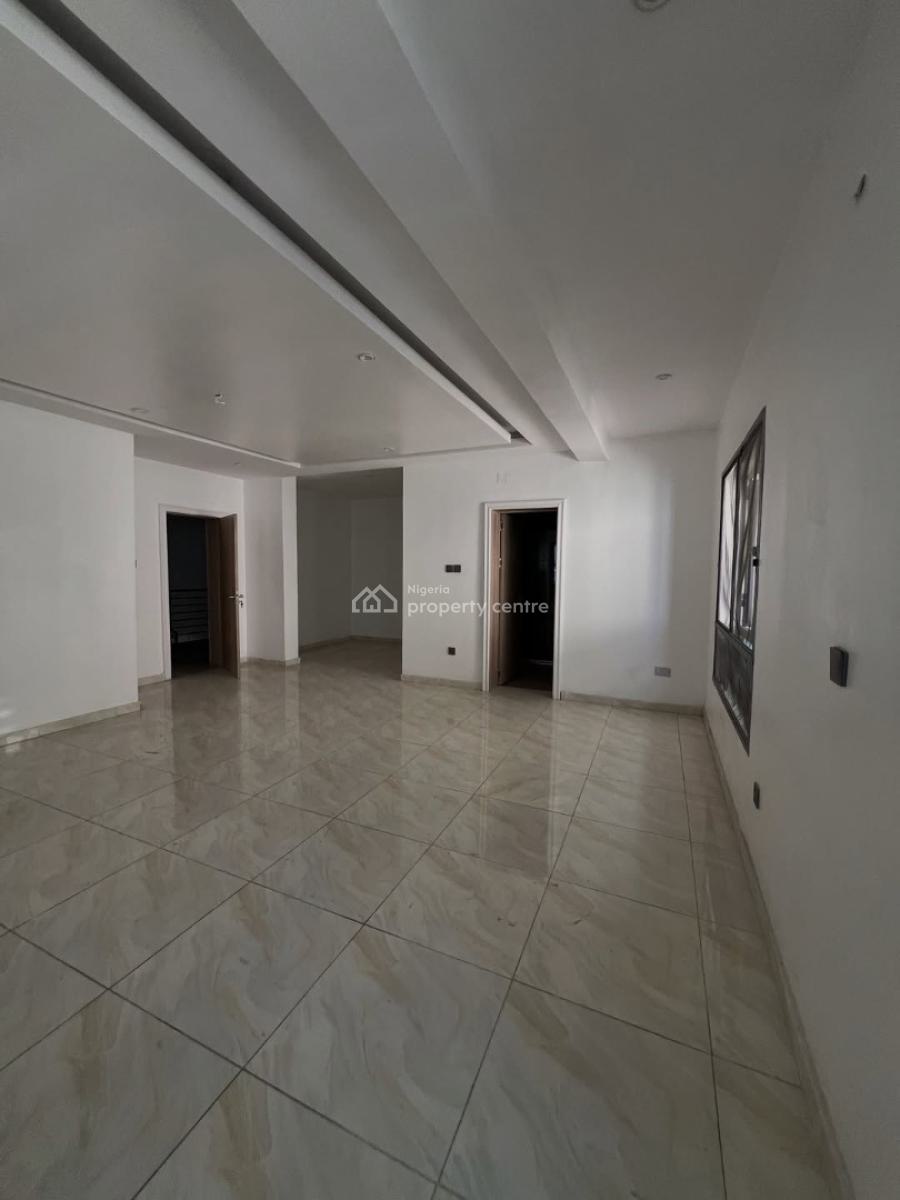 Beautiful 4 Bedroom Terrace Duplex, Ikate, Lekki, Lagos, Terraced Duplex for Rent