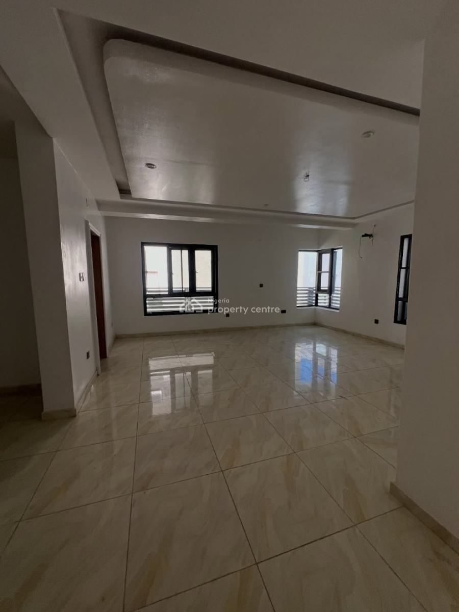 Beautiful 4 Bedroom Terrace Duplex, Ikate, Lekki, Lagos, Terraced Duplex for Rent