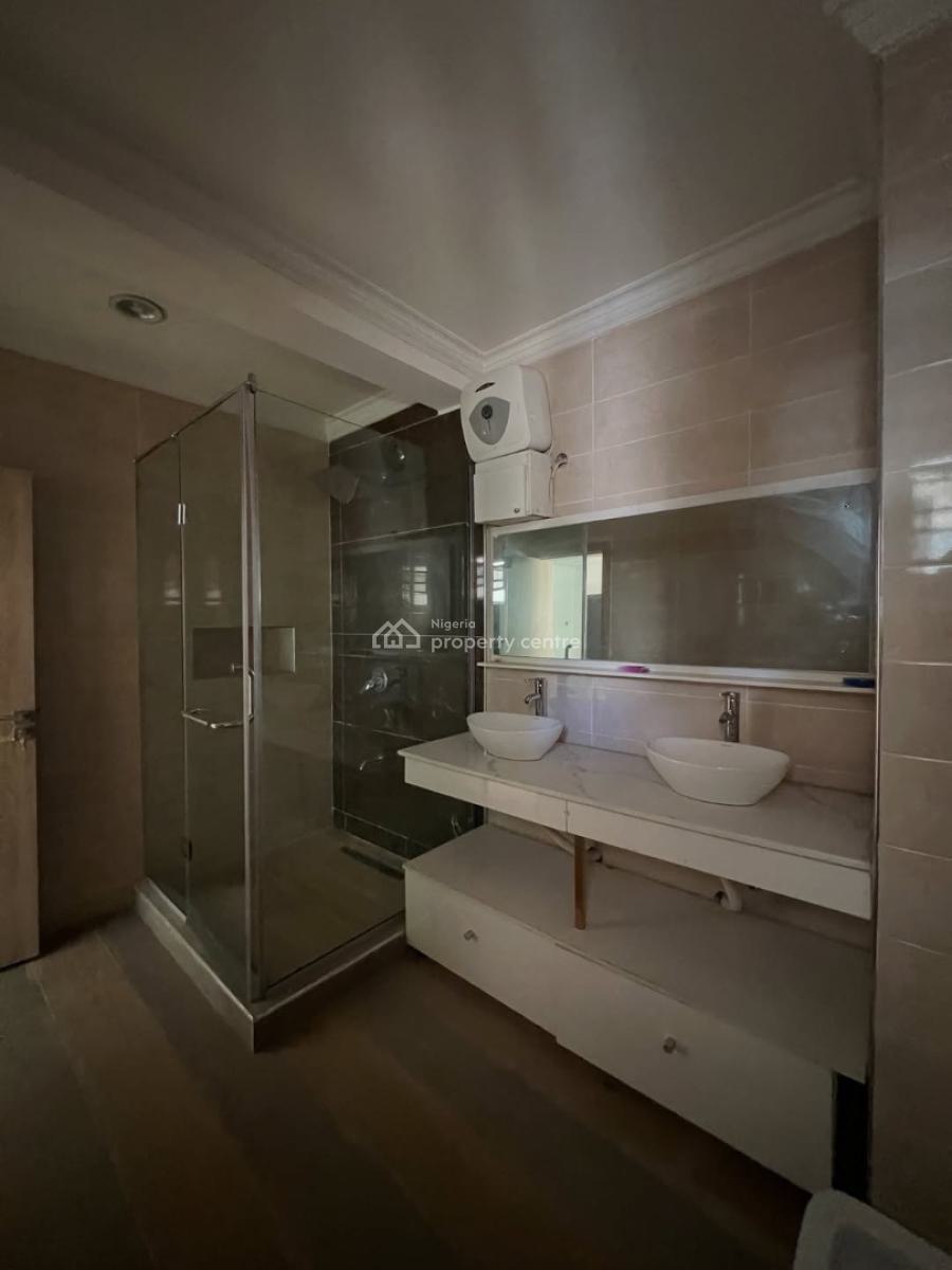 Beautiful 4 Bedroom Terrace Duplex, Ikate, Lekki, Lagos, Terraced Duplex for Rent