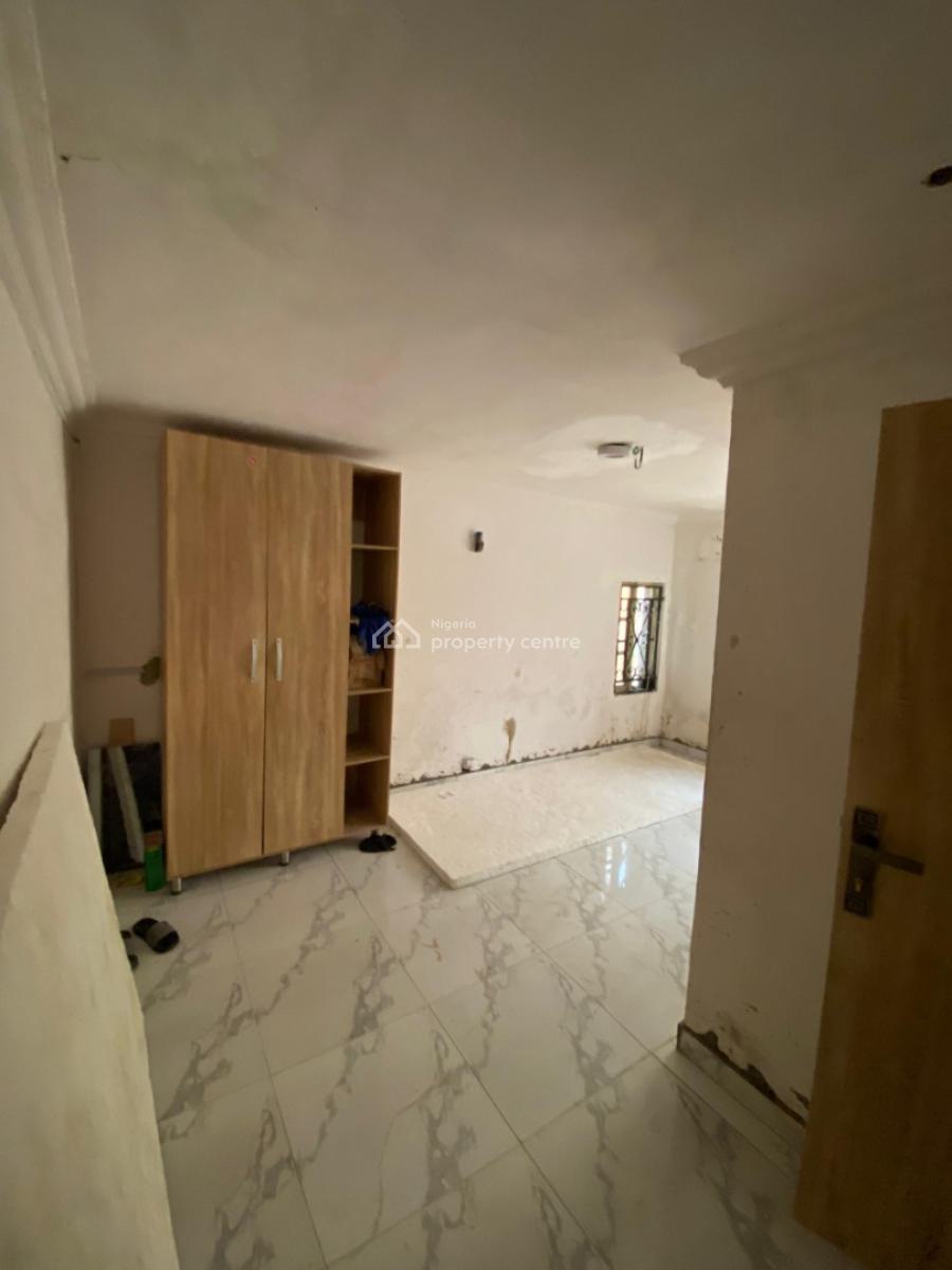 Sharp Mini Flat (room and Parlour), Chevron Drive, Chevron, Lekki, Lagos, Mini Flat (room and Parlour) for Rent